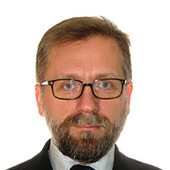Коликов Дмитрий Владимирович — стоматолог-хирург, стоматолог