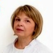 Науменко Елена Викторовна — невролог