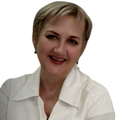 Епанова Ирина Геннадьевна — кардиолог