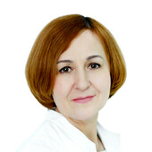 Гончарова Надежда Николаевна — 