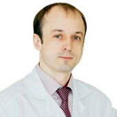 Афанасов Василий Сергеевич — ортопед, травматолог