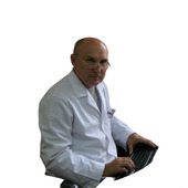 Сакович Иван Владимирович — УЗИ-специалист