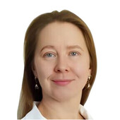 Иноземцева Александра Алексеевна — рентгенолог