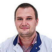 Медведев Николай Валерьевич — хирург, абдоминальный хирург