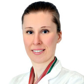 Александрова Екатерина Александровна — гастроэнтеролог, терапевт