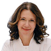 Фереферова Нина Михайловна — ревматолог