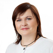 Артемьева Юлия Владимировна — невролог