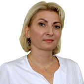 Батьянова Екатерина Ивановна — врач функциональной диагностики