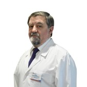 Бараш Леонид Исаакович — врач функциональной диагностики