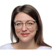 Астанина Олеся Ивановна — стоматолог