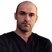 Ефременко Сергей Георгиевич — массажист