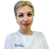 Данеева Надежда Андреевна — невролог