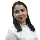 Селина Селина Юрьевна — терапевт, гастроэнтеролог
