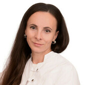 Багадаева Елена Юрьевна — кардиолог