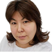 Михалева Мария Эдуардовна — терапевт