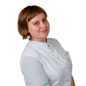 Петухова Вероника Витальевна — хирург, травматолог-ортопед