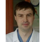Капутовский Алексей Алексеевич — уролог