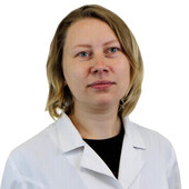 Медведкова Александра Витальевна — эндоскопист