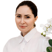 Казьмина Инна Борисовна —
