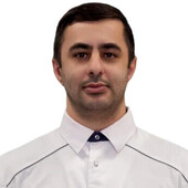 Овакимян Гор Алексанович — хирург, торакальный хирург