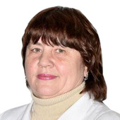 Нехзер Нина Александровна — акушер, гинеколог