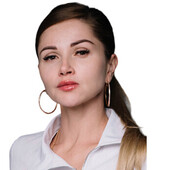 Циклаури Диана Николаевна — терапевт