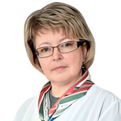 Черных Ольга Геннадьевна — хирург, эндоскопист