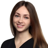 Воронкова Татьяна Андреевна — стоматолог, стоматолог-ортодонт