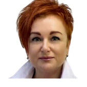 Красильникова Ангелина Ксенофонтовна — гинеколог, акушер-гинеколог