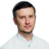 Кашин Михаил Валерьевич — гинеколог, УЗИ-специалист