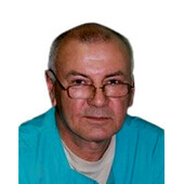 Вельм Владимир Николаевич — анестезиолог, реаниматолог