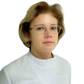 Голякова Наталья Анатольевна — УЗИ-специалист, акушер-гинеколог