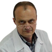 Макарочкин Сергей Петрович — УЗИ-специалист