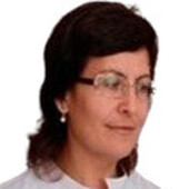 Дмитриченко Татьяна Михайловна — УЗИ-специалист, врач функциональной диагностики