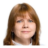 Тиводар Анна Борисовна — УЗИ-специалист