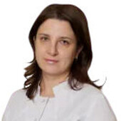 Акимова Анна Александровна — УЗИ-специалист