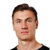 Корниенко Александр Александрович — врач ЛФК
