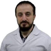 Абрамян Нарек Каренович — эндоскопист