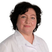 Павлова Нина Николаевна — гинеколог, акушер