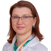 Петухова Наталья Леонидовна — репродуктолог (ЭКО)