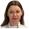 Жаркая Олеся Витальевна - узи-специалист