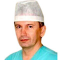 Дудов Петр Ремович - анестезиолог, реаниматолог