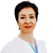 Титова Людмила Петровна — гастроэнтеролог, нутрициолог