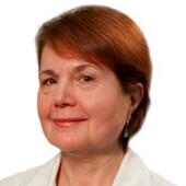 Чалухина Вера Ильинична — гинеколог