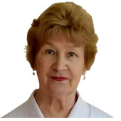 Тибенко Наталья Николаевна — окулист (офтальмолог)