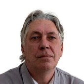 Клименко Игорь Георгиевич — травматолог-ортопед, ортопед