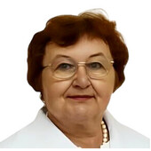 Цурикова Людмила Борисовна — профпатолог