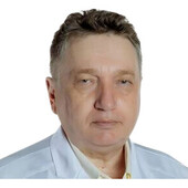 Нехзер Леонид Анатольевич — психиатр