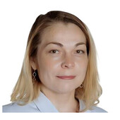 Заморий Маргарита Геннадьевна — пульмонолог, терапевт