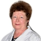 Нечаева Любовь Афанасьевна — терапевт